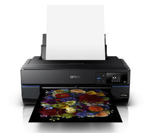 Impresora de Gran Formato Epson P800